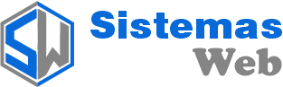 Sistemas Web